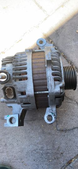 2006-2013 Mazda Miata NC 2.0 alternator Mx-5