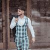 Alex Mawri 