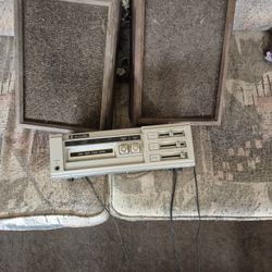 8 Track Stereo For Sale 