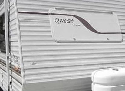 Photo 2000 Jayco Quest 270