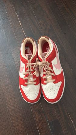 Nike dunk low permium  bacon