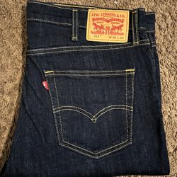 Levi’s 511 Jeans
