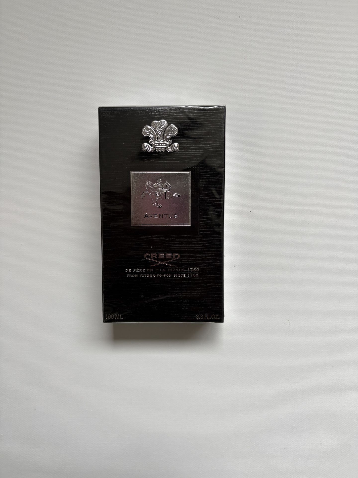 Luxury Men Creed cologne