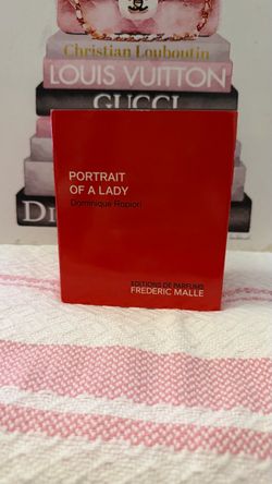 Frederic Malle Portrait of a Lady Perfume