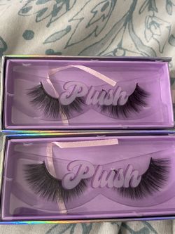 Lashes