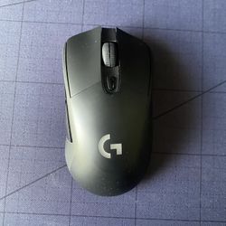Logitech G703 Lightspeed Wireless Gaming Mouse
