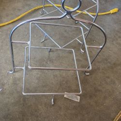 plate holders 