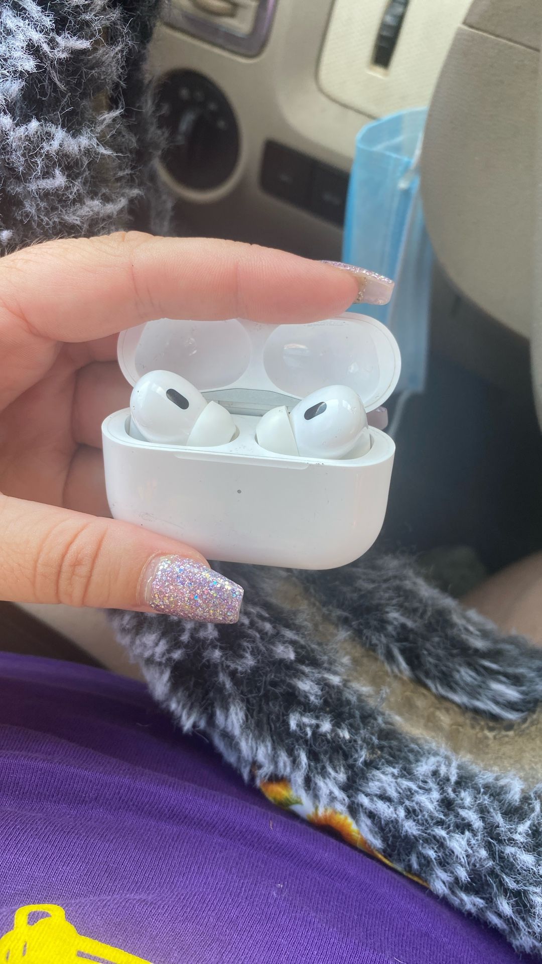 AirPod Pros