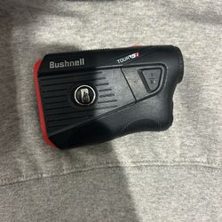 Bushnell V5 Rangefinder 