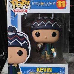 Funko Kevin 