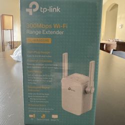 Wifi Range Extender (Extensor de Señal de Wifi)