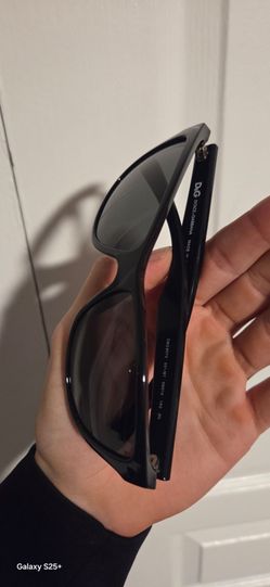 Gafas DG
