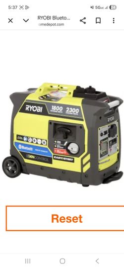 Ryobi RY2300BTA