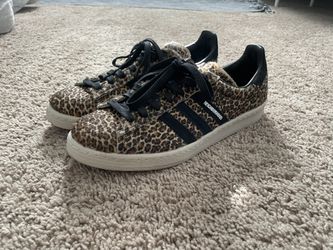 Adidas X Neighborhood X End Campus 80 Size11