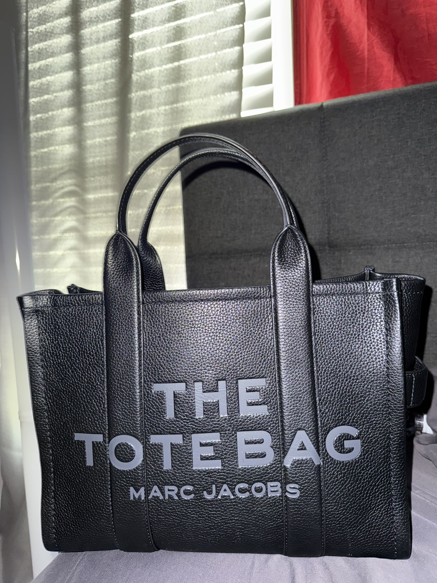 The ToteBag