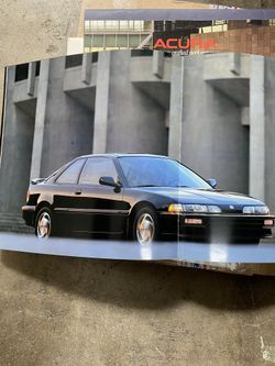 Brochures Integra