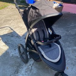 Graco Stroller