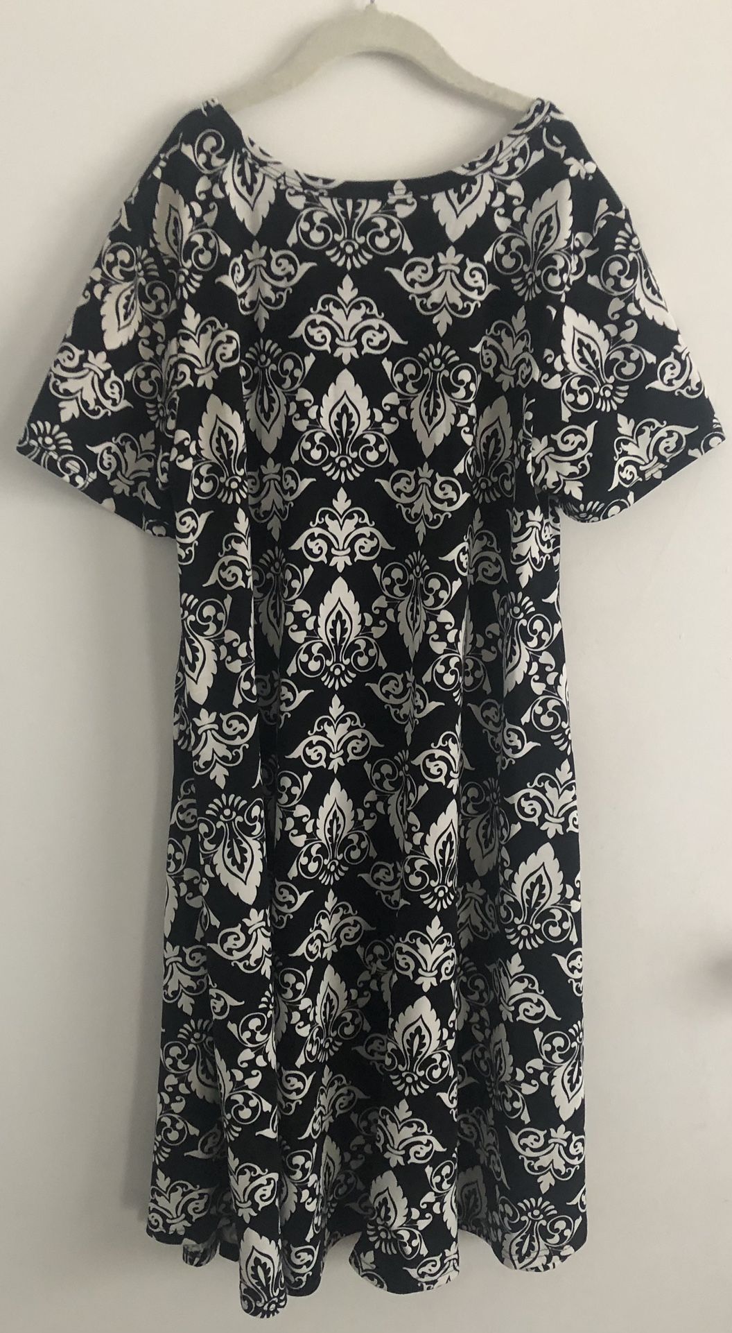 Lularoe Carly Dress Size S