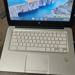 Hp Chromebook 