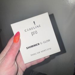 Highlighter Palette