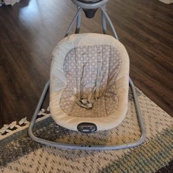 Baby Swing Chair