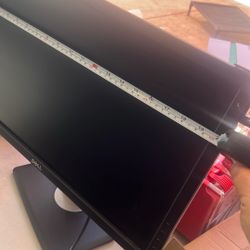 Dell Monitor