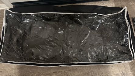 Make an offer.  -  Storage bags