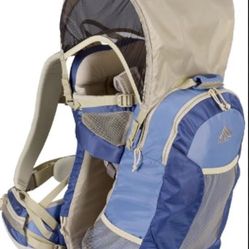 Kelly Child Carrier Backpack