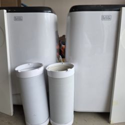 Portable Air Conditioner 