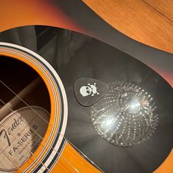 Acoustic Guitar