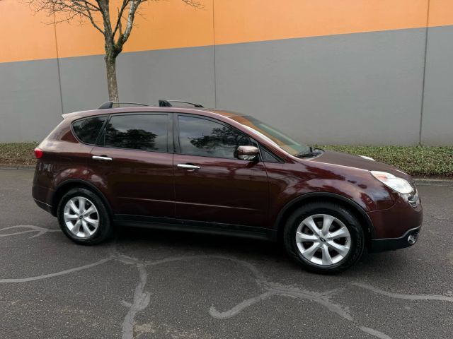 2006 Subaru B9 Tribeca