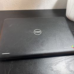 Dell Chromebook 11 Model 3180