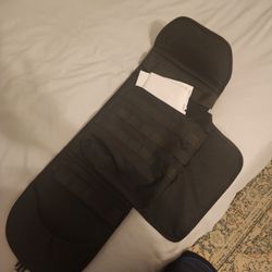 Electric Skateboard Back Carrier