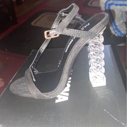 Fashion Nova Heels