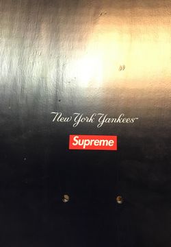 Supreme New York Yankees Airbrush Deck for Sale in Montclair, CA - OfferUp