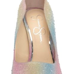 Jessica Simpson Heels 