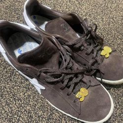 Bape x Adidas Collab