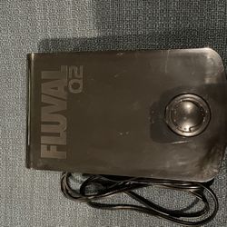 Fluval Air Pump