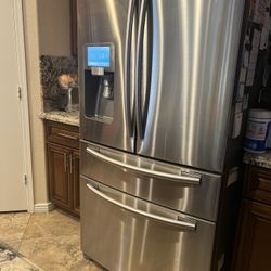 Refrigerator Samsung