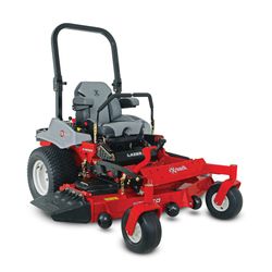 Exmark Lazer E-Series 60”