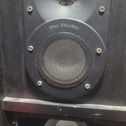 Pro Studio 