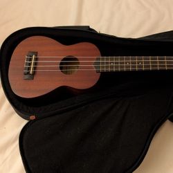 Ukulele Makala
