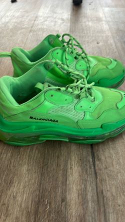 Balenciaga size 9