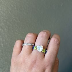 Women Ring