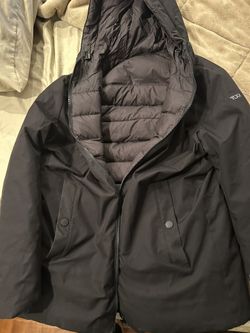 Tumi Pax Jacket