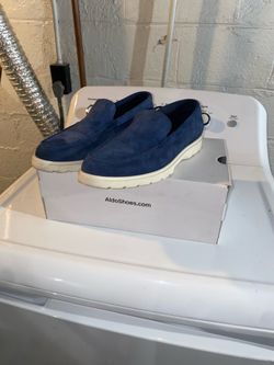 ALDO LOAFERS