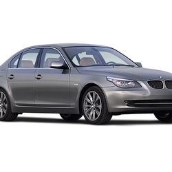 2008 BMW 528i