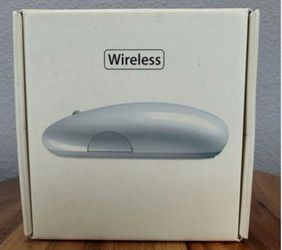 Apple IMac Wireless Mighty Mouse