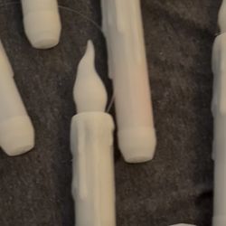 Floating Harry Potter Lights