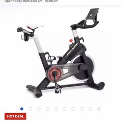 Exercise Machine,